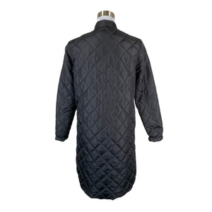 Unisex Selected - Tepitud jope, suurus 34 - Must (2)