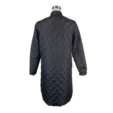 Unisex Selected - Tepitud jope, suurus 34 - Must (2)