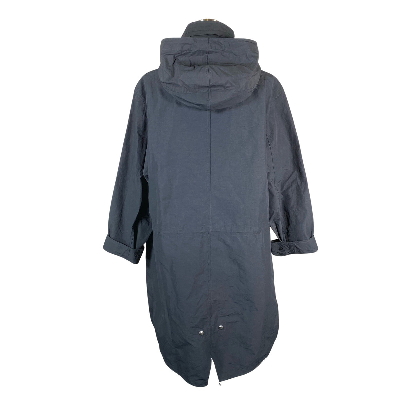 Unisex Arket - Jope, suurus 32 - Must (2)