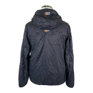 Unisex Rukka - Jope, suurus 42 - Must (2)