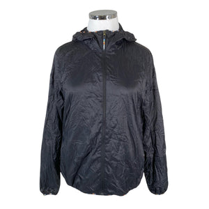 Unisex Rukka - Jope, suurus 42 - Must (1)
