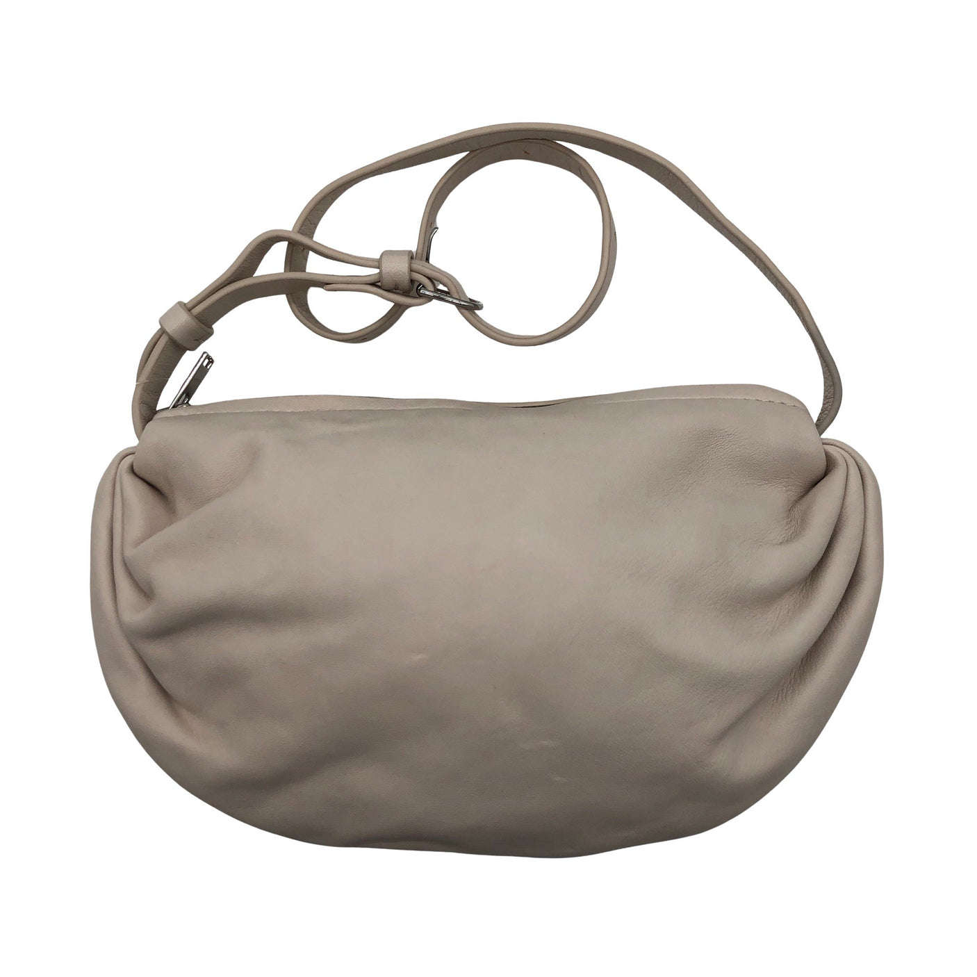 Unisex COS - Käekott, suurus Mini - Beige (1)