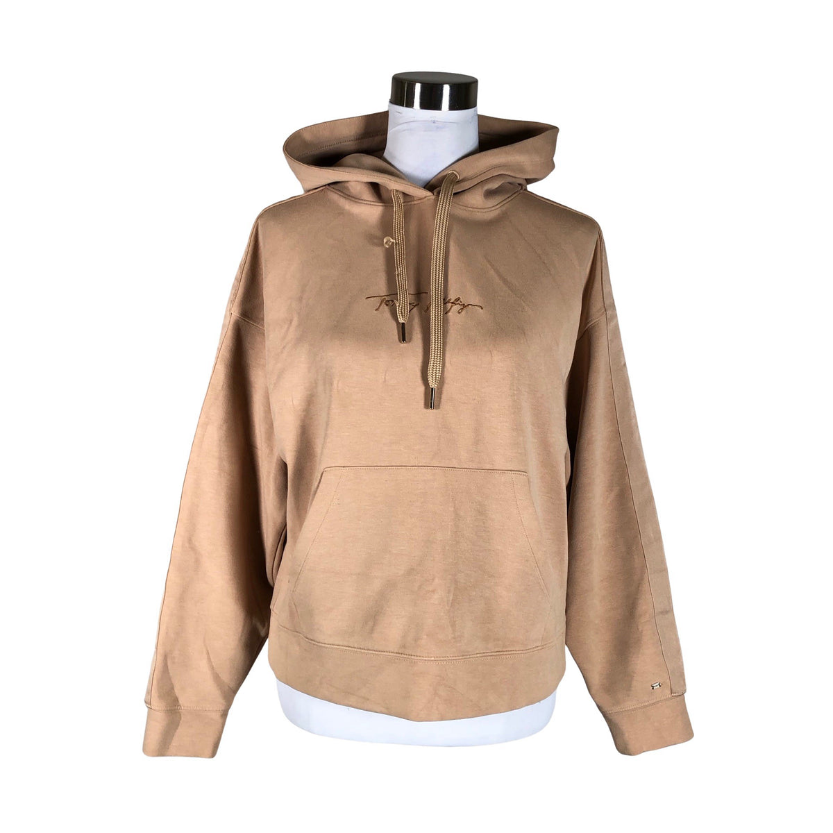 Unisex Tommy Hilfiger - Dressipluus, suurus 38 - Beige (1)