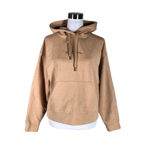 Unisex Tommy Hilfiger - Dressipluus, suurus 38 - Beige (1)