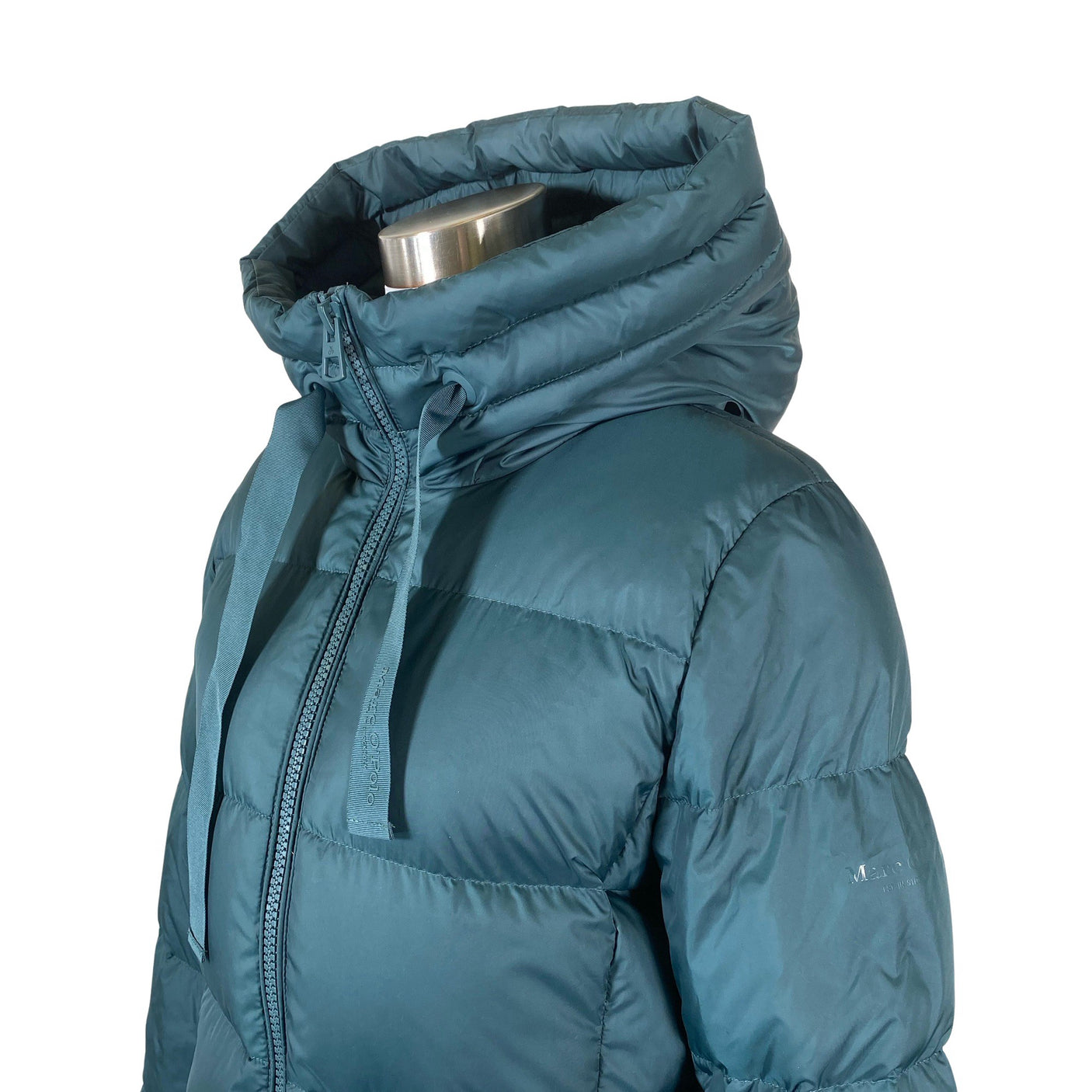 Unisex Marc O'Polo - Sulejope, suurus 38 - Roheline (3)
