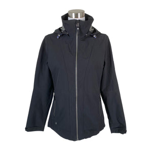 Unisex Mc Kinley - Jope, suurus 38 - Must (1)