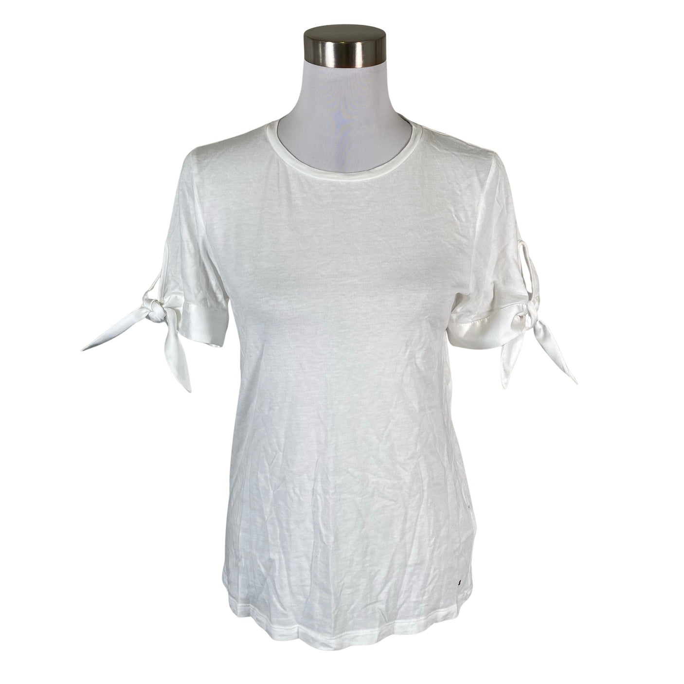 Unisex Tommy Hilfiger - T-särk, suurus 36 - Valge (1)