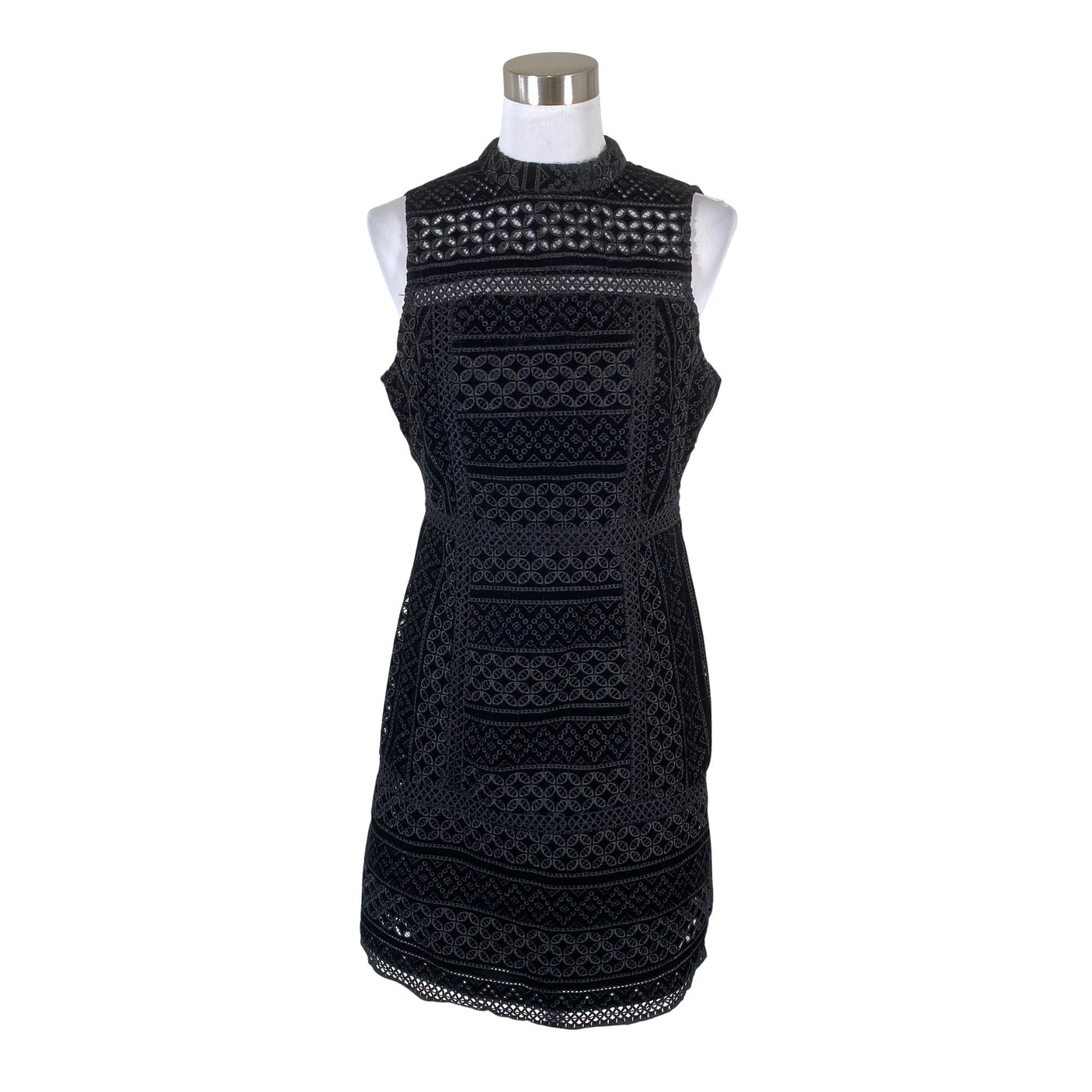Unisex Guess - Pidulik kleit, suurus 38 - Must (1)
