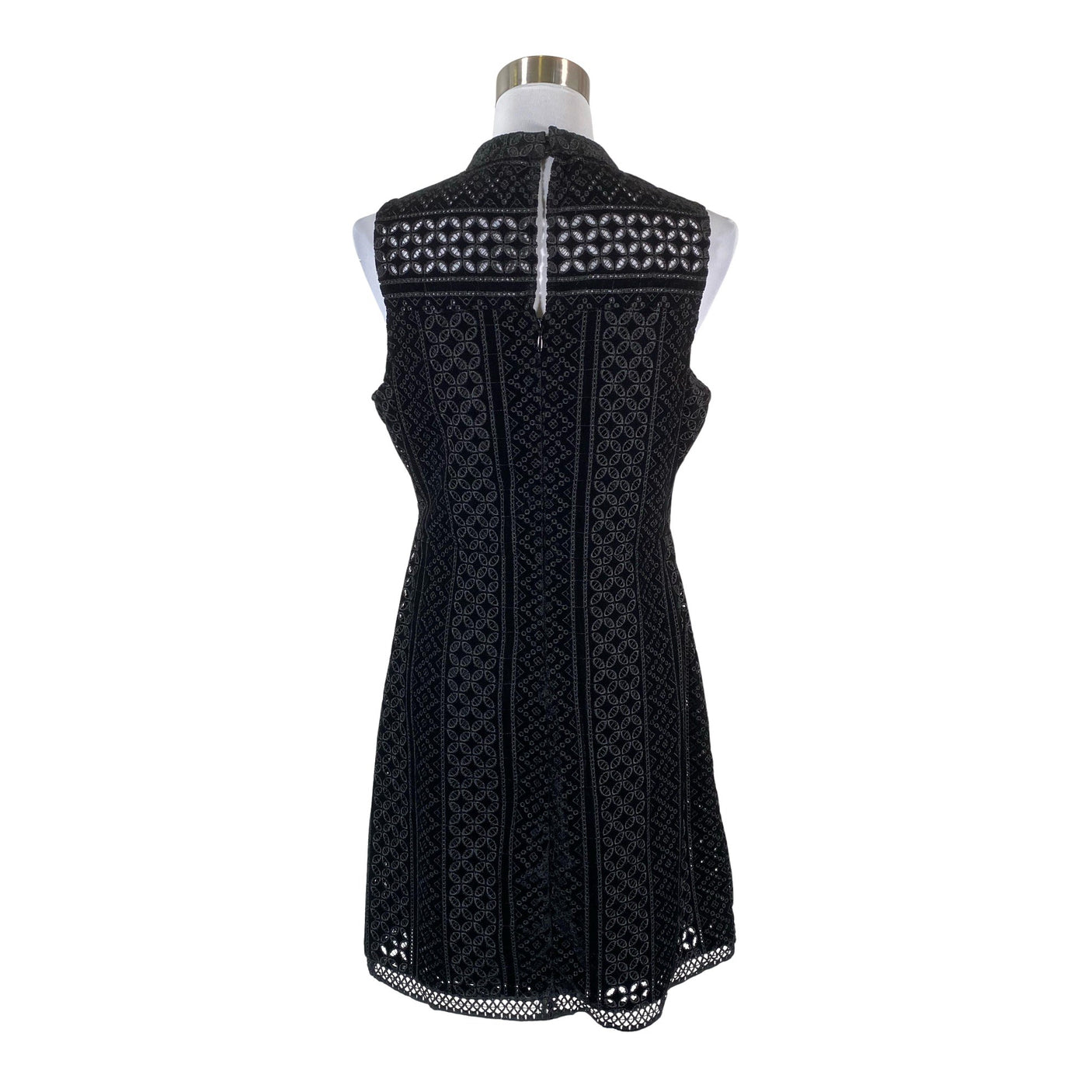 Unisex Guess - Pidulik kleit, suurus 38 - Must (2)