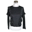 Unisex New Look - Pidulik pluus, suurus 36 - Hõbe ()