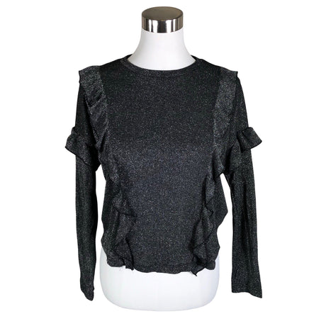 Unisex New Look - Pidulik pluus, suurus 36 - Hõbe ()
