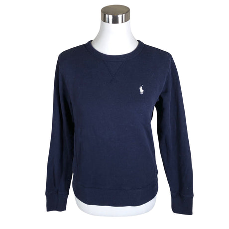 Unisex Polo Ralph Lauren - Dressikangast pluus, suurus 36 - Sinine ()