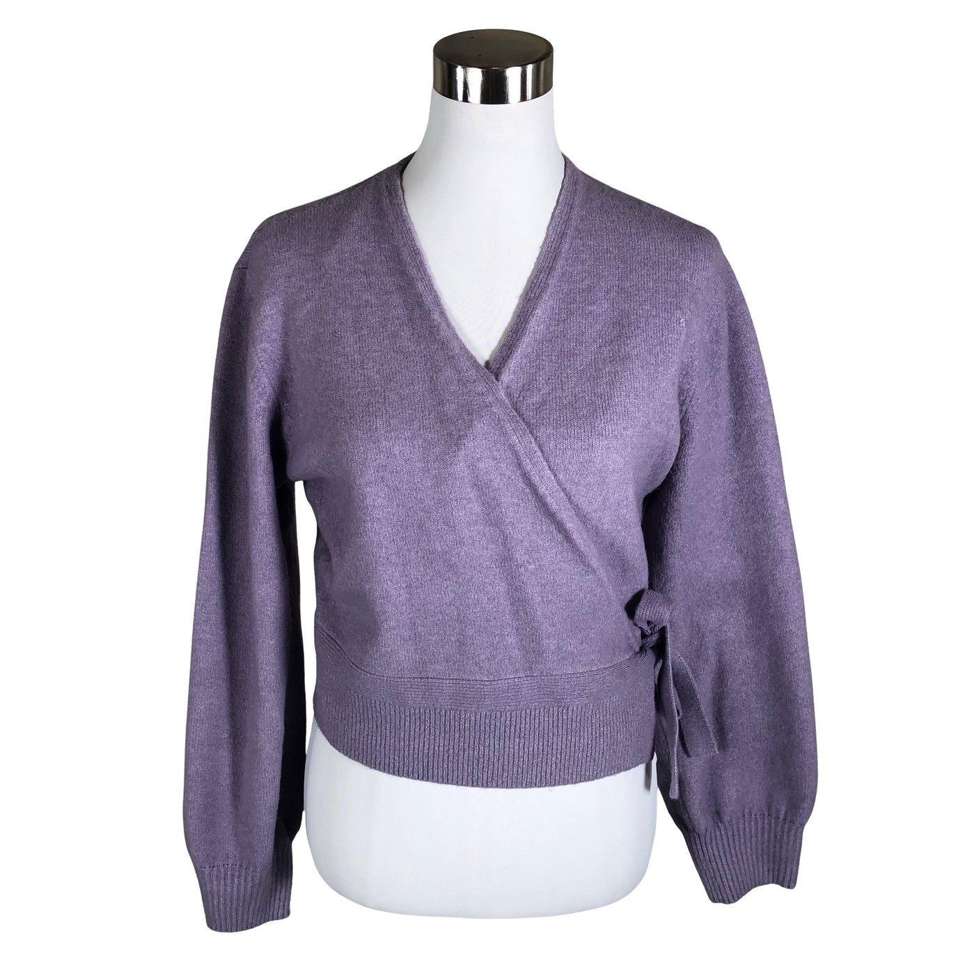 Unisex &Other Stories - Kampsun, suurus 36 - Lilla (1)