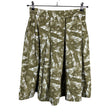 Unisex R-collection - Mitteveniv seelik, suurus 36 - Roheline ()