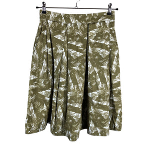 Unisex R-collection - Mitteveniv seelik, suurus 36 - Roheline (1)