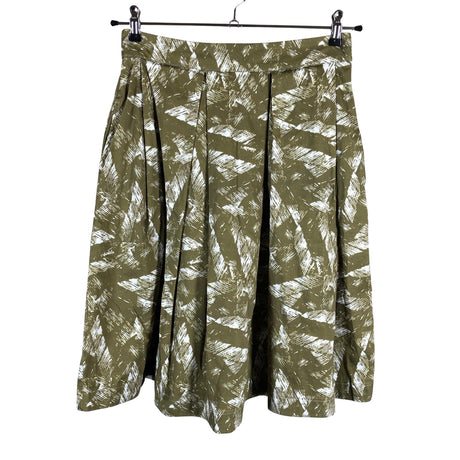 Unisex R-collection - Mitteveniv seelik, suurus 36 - Roheline ()