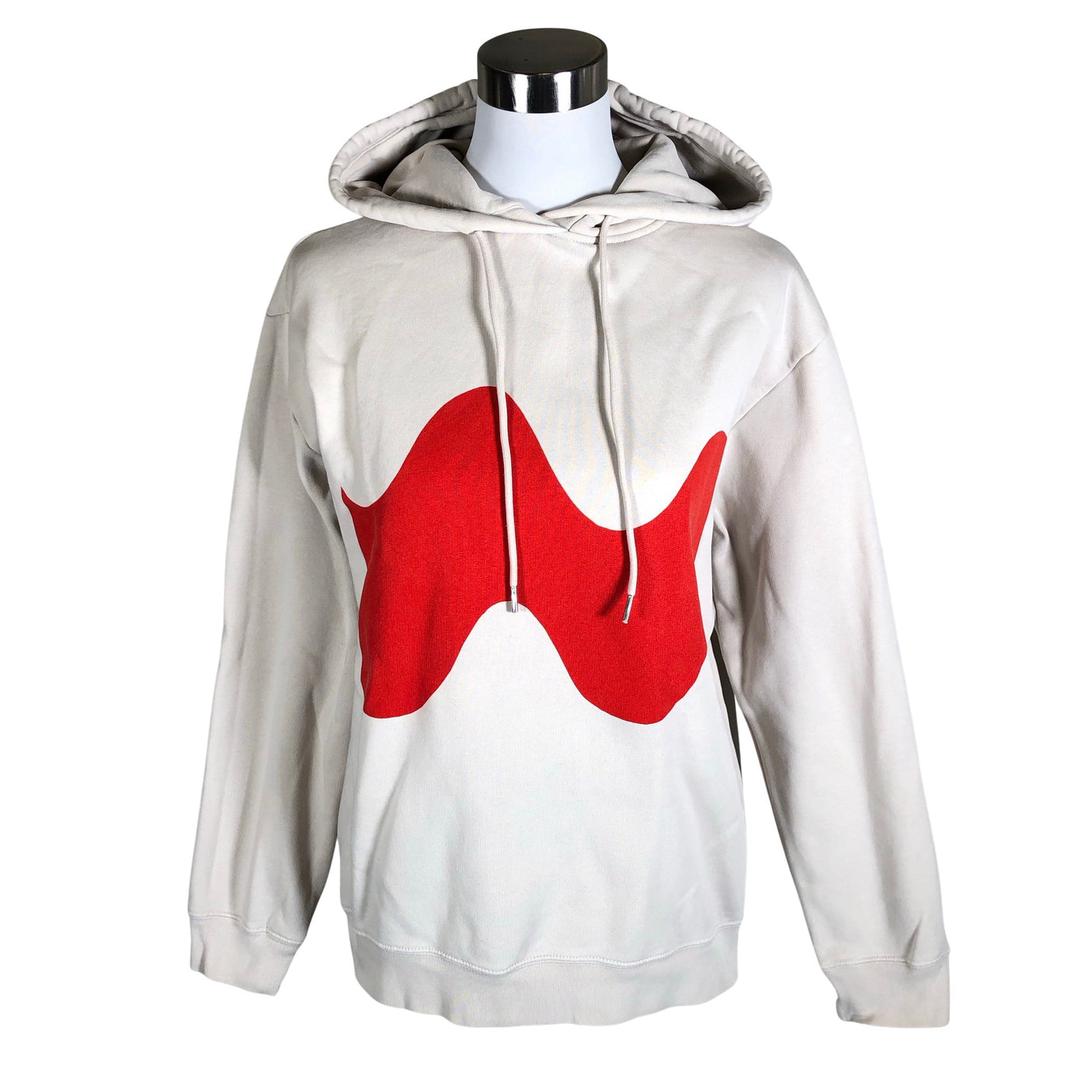 Unisex Marimekko - Dressipluus, suurus 36 - Hall (1)