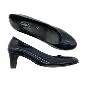 Unisex Gabor - Kontsakingad, suurus 37 - Sinine (1)