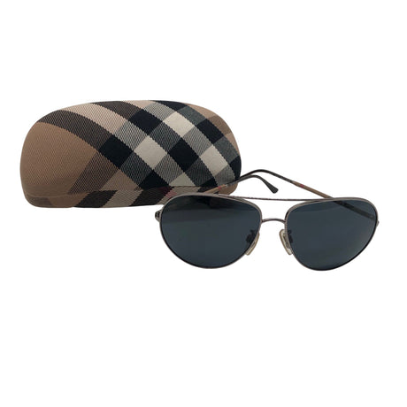 Unisex Burberry - Päikeseprillid, suurus Suurus puudub - Beige ()
