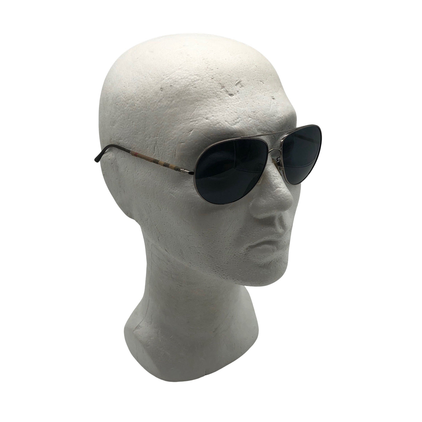 Unisex Burberry - Päikeseprillid, suurus Suurus puudub - Beige (3)