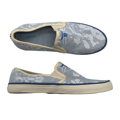 Unisex Gant - Mokassiinid, suurus 39 - Helesinine ()