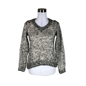 Unisex Tommy Hilfiger - Kampsun, suurus 36 - Hall (1)