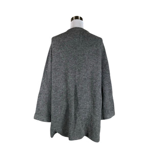 Unisex Marimekko - Kootud kleit, suurus 36 - Hall (2)