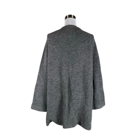 Unisex Marimekko - Kootud kleit, suurus 36 - Hall (2)