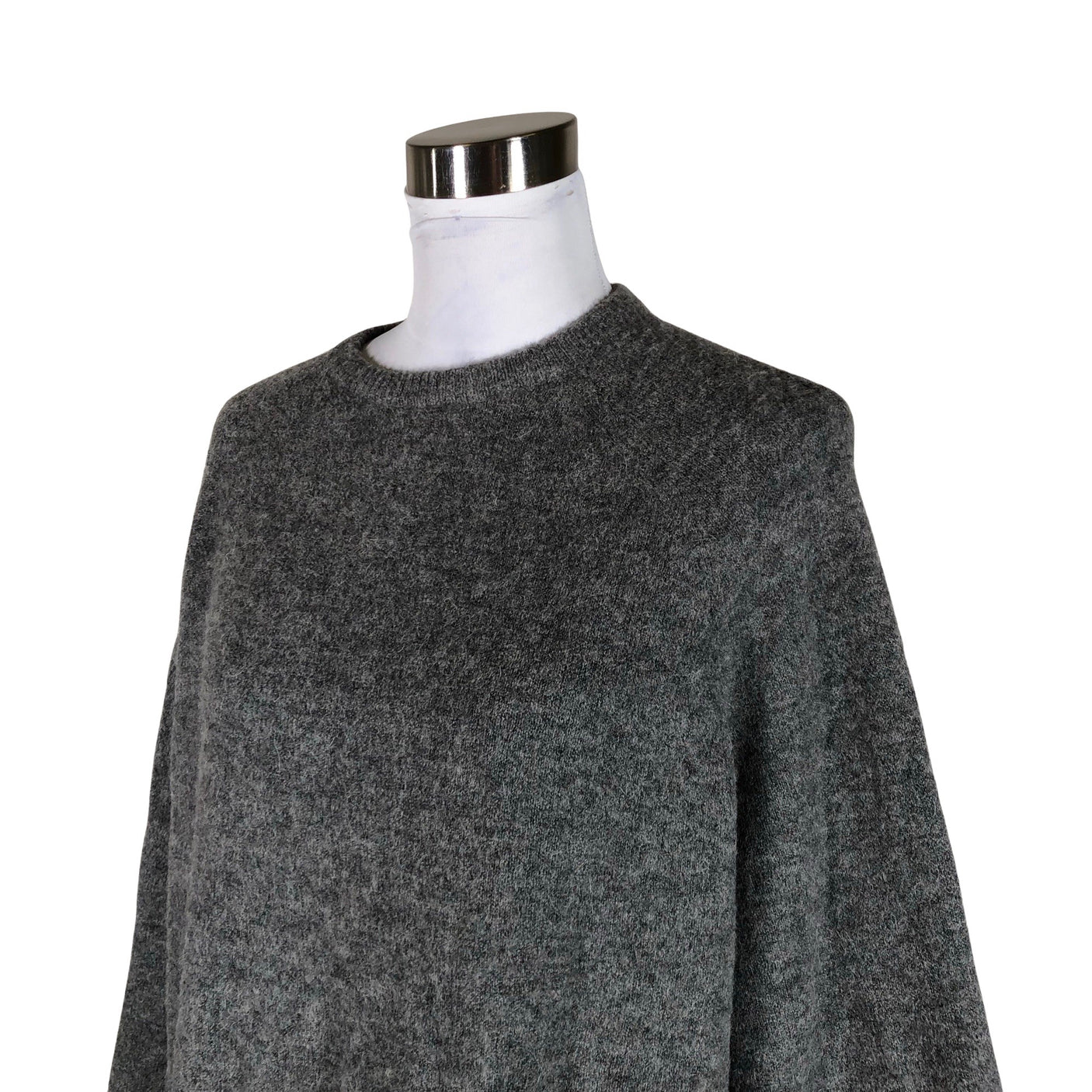 Unisex Marimekko - Kootud kleit, suurus 36 - Hall (3)