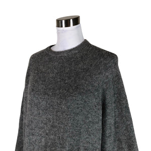 Unisex Marimekko - Kootud kleit, suurus 36 - Hall (3)
