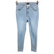 Unisex NOSH - Teksad, suurus 40 - Helesinine ()