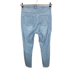 Unisex NOSH - Teksad, suurus 40 - Helesinine (2)