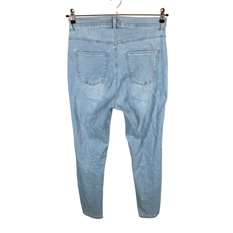 Unisex NOSH - Teksad, suurus 40 - Helesinine (2)
