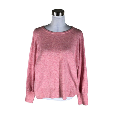 Unisex Repeat - Kampsun, suurus 38 - Heleroosa ()