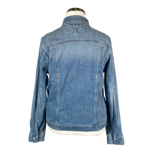Unisex Tommy Hilfiger - Teksatagi, suurus 42 - Helesinine (2)