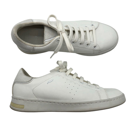 Unisex Geox - Tennised, suurus 36 - Valge ()