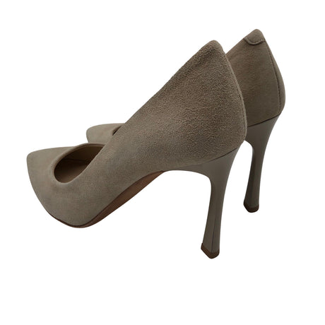 Unisex Hugo Boss - Kontsakingad, suurus 36 - Beige (2)