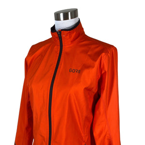 Unisex Gore - Jope, suurus 38 - Oranž (3)