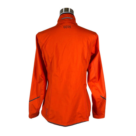 Unisex Gore - Jope, suurus 38 - Oranž (2)