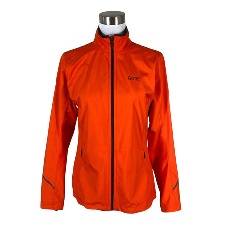 Unisex Gore - Jope, suurus 38 - Oranž ()