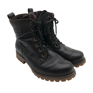 Unisex Pomar - Talvejalanõud, suurus 39 - Pruun (2)