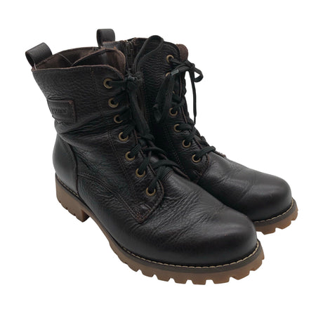 Unisex Pomar - Talvejalanõud, suurus 39 - Pruun (2)