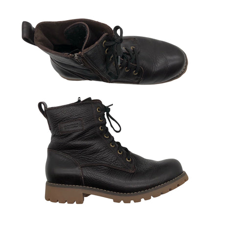 Unisex Pomar - Talvejalanõud, suurus 39 - Pruun ()