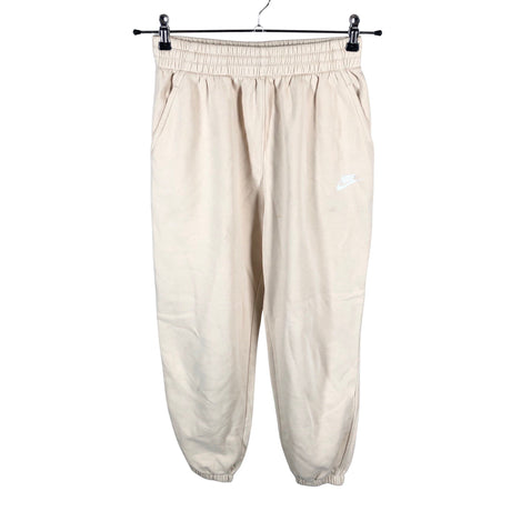 Unisex Nike - Dressikangast püksid, suurus 146 - 152 - Beige ()