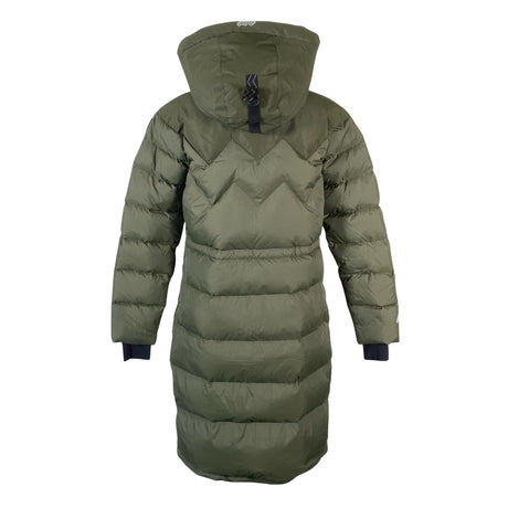 Unisex Mountain Works - Sulejope, suurus 38 - Roheline (2)