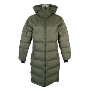 Unisex Mountain Works - Sulejope, suurus 38 - Roheline (1)