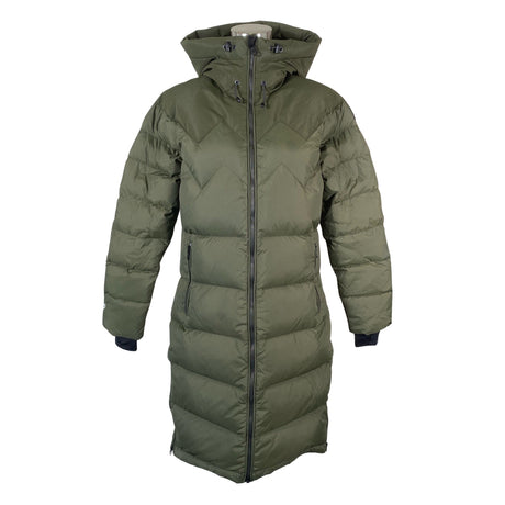 Unisex Mountain Works - Sulejope, suurus 38 - Roheline ()