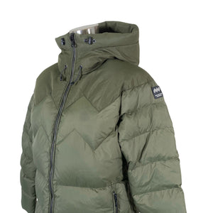 Unisex Mountain Works - Sulejope, suurus 38 - Roheline (3)