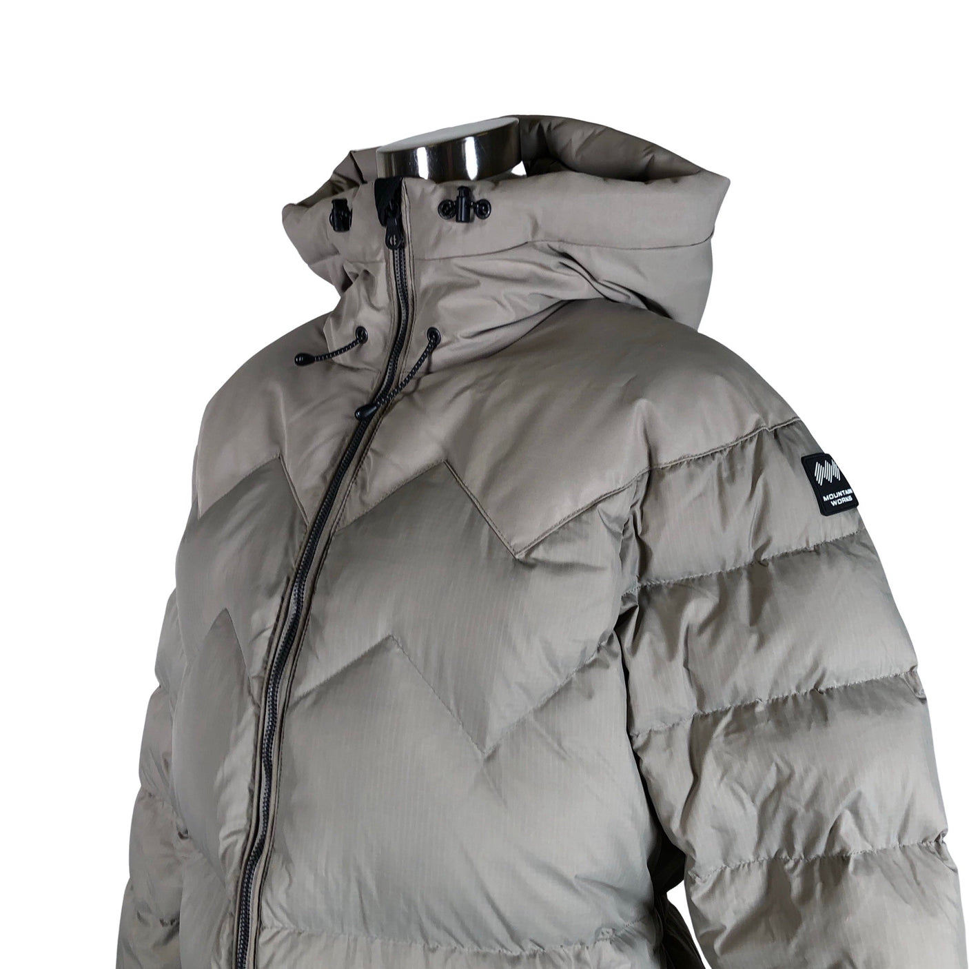 Unisex Mountain Works - Sulejope, suurus 40 - Beige (3)