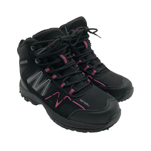 Unisex Trekker - Talvejalanõud, suurus 38 - Must (3)